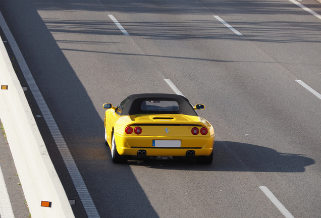 Ferrari F355 Spider