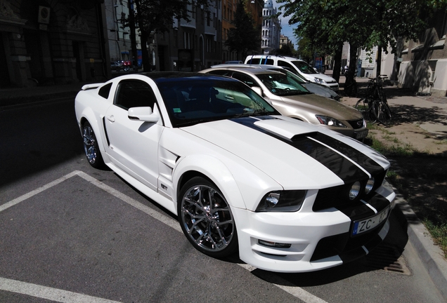 Ford Mustang GT