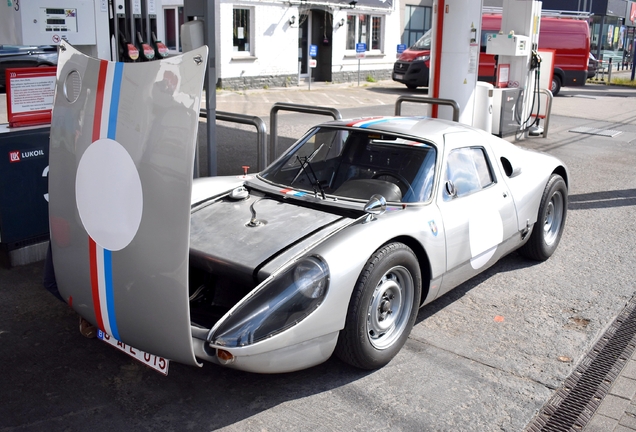 Porsche 904 Carrera GTS