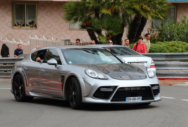 Porsche Mansory Panamera C One