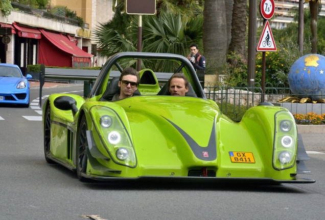 Radical SR3-SL