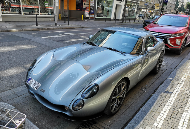 TVR Tuscan S MKII