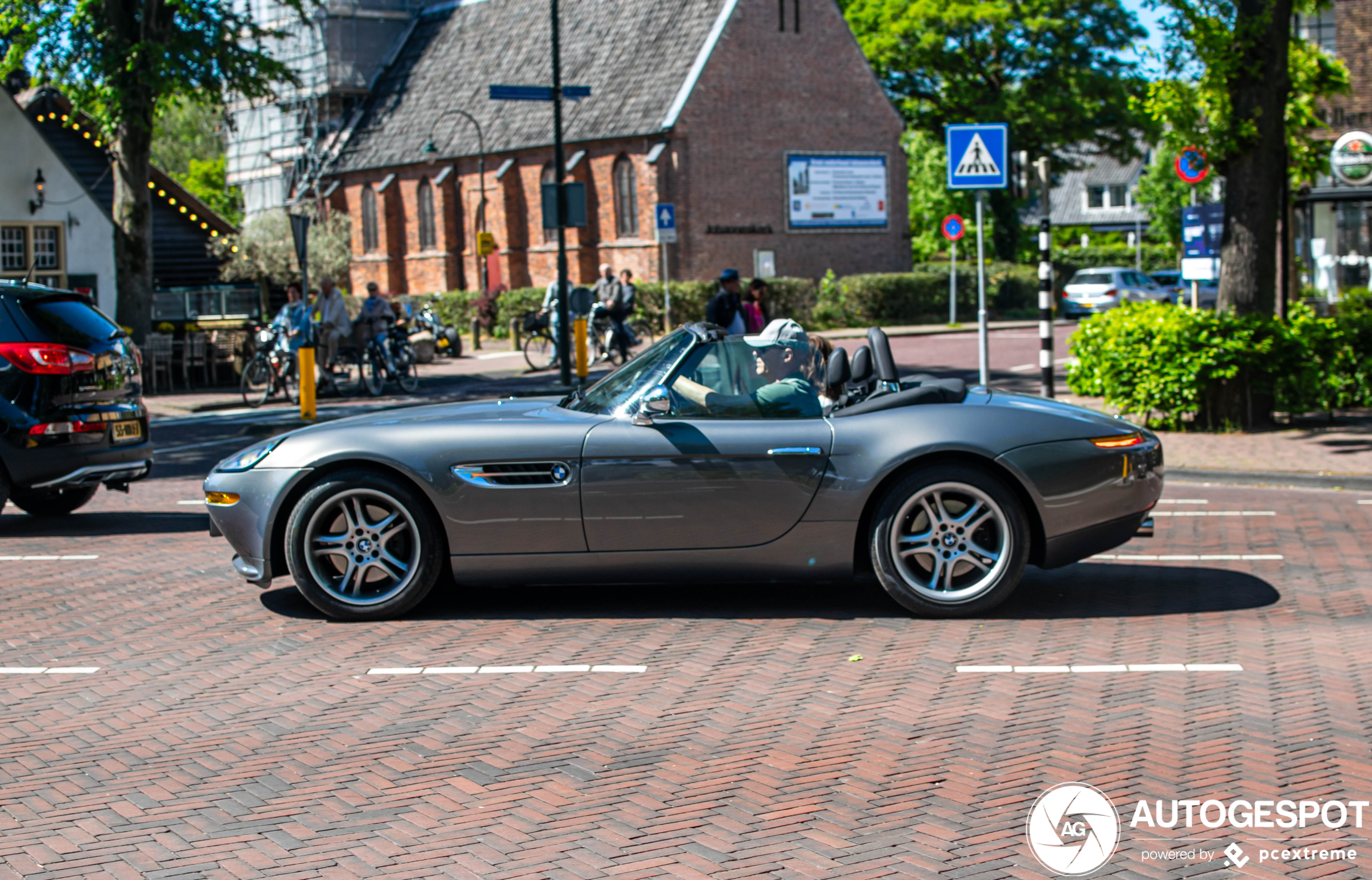 BMW Z8