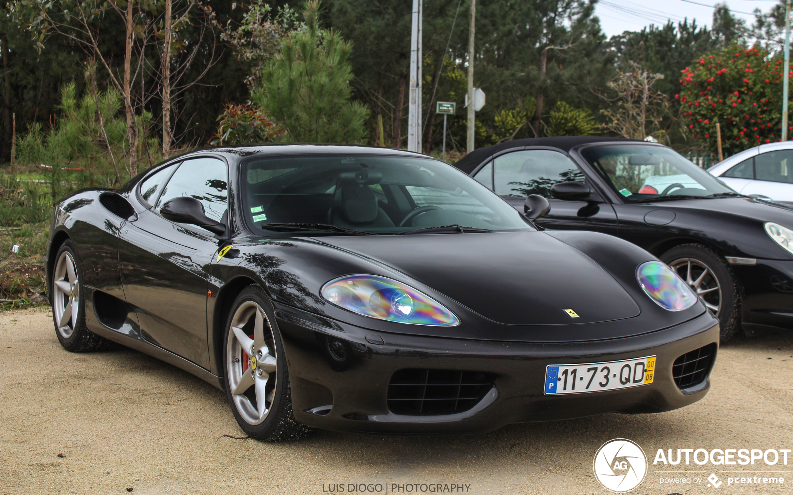 Ferrari 360 Modena