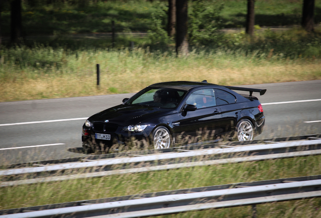 BMW M3 E92 Coupé
