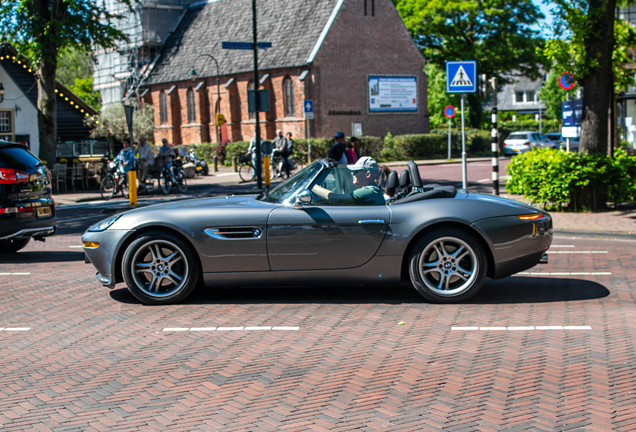 BMW Z8