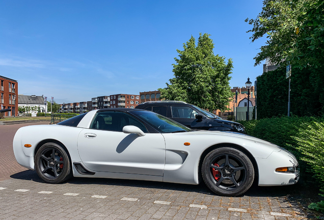 Chevrolet Corvette C5