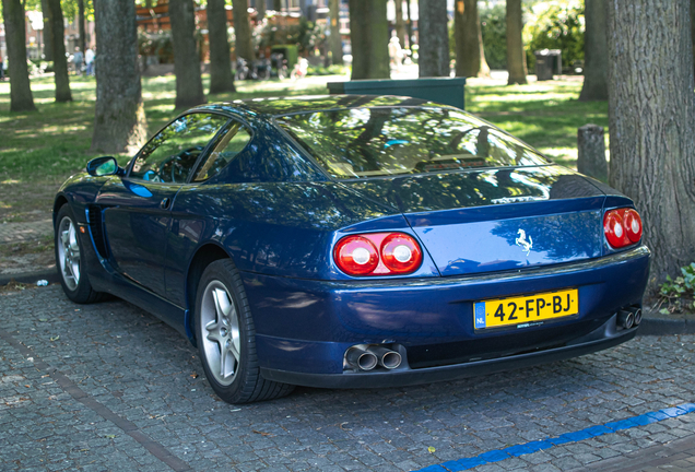 Ferrari 456M GT