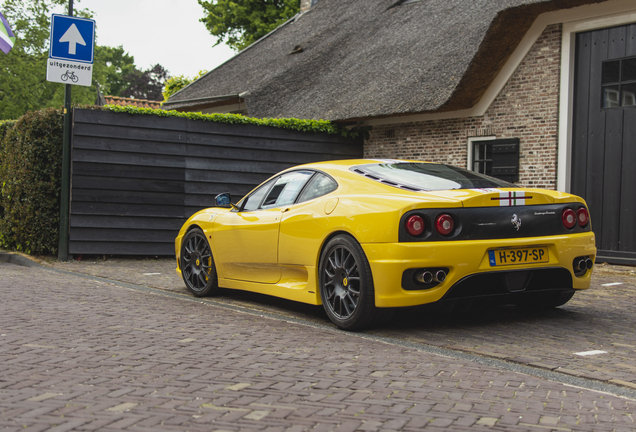 Ferrari Challenge Stradale