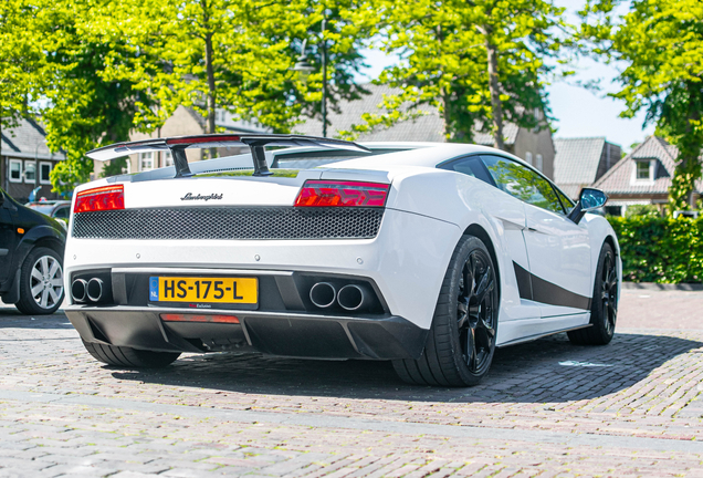 Lamborghini Gallardo LP560-4