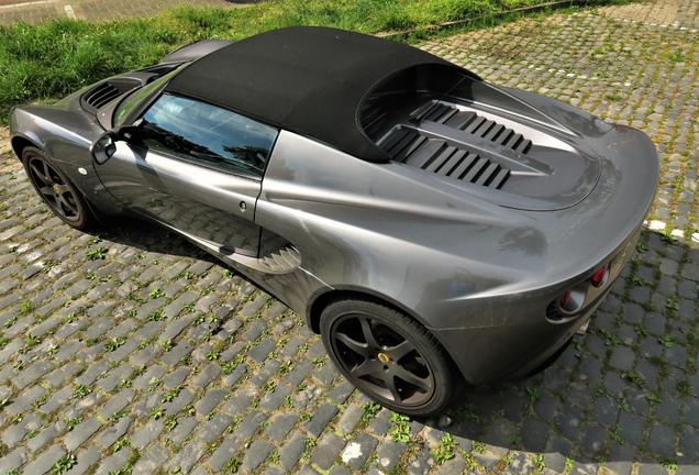 Lotus Elise S2