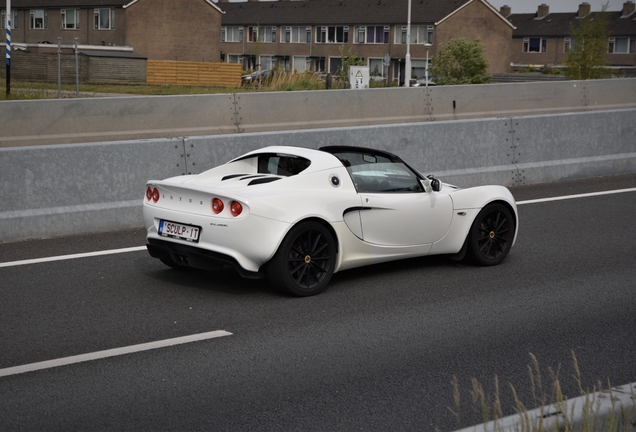 Lotus Elise S3