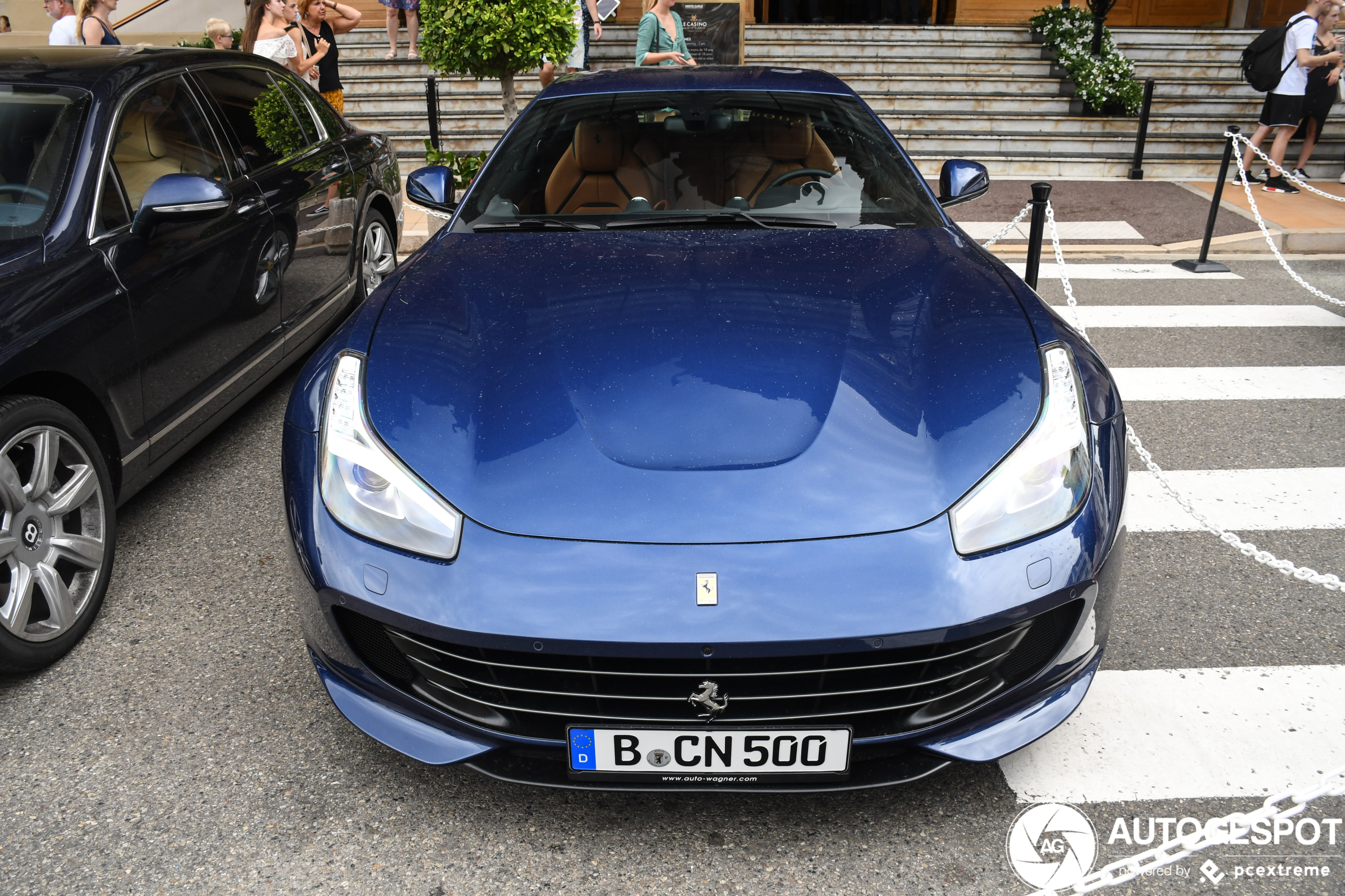 Ferrari GTC4Lusso