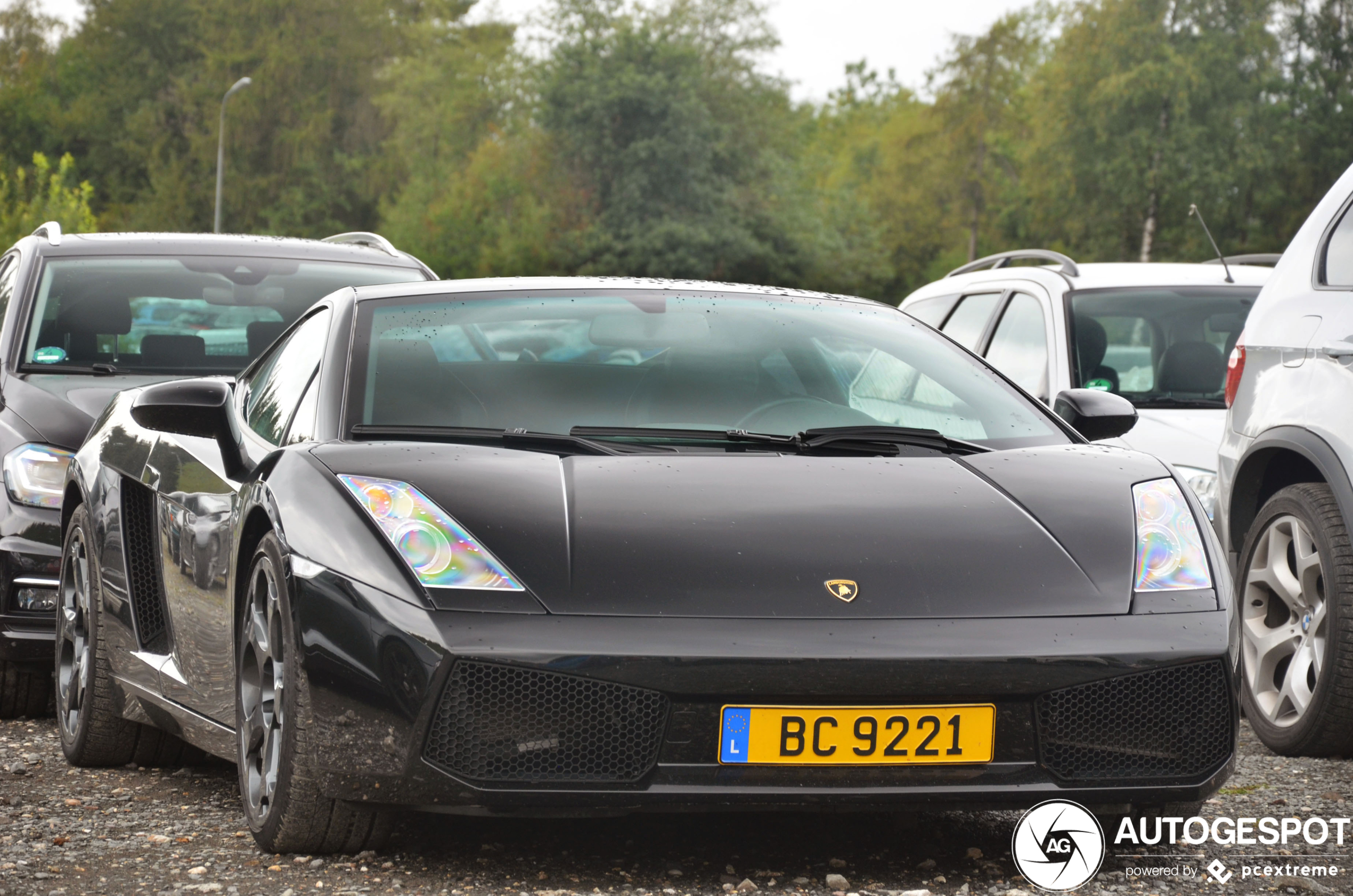 Lamborghini Gallardo