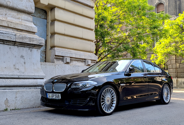 Alpina B5 BiTurbo