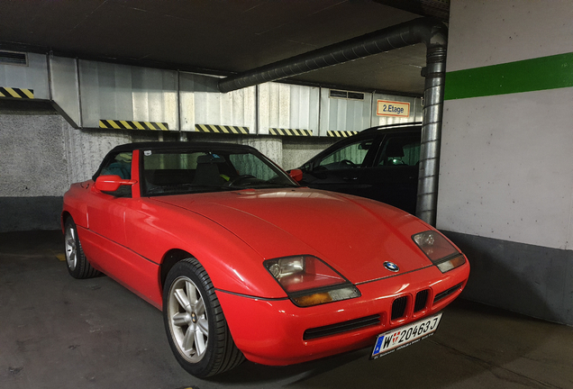 BMW Z1