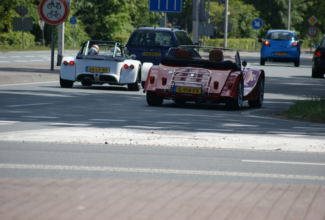 Donkervoort D8 180R