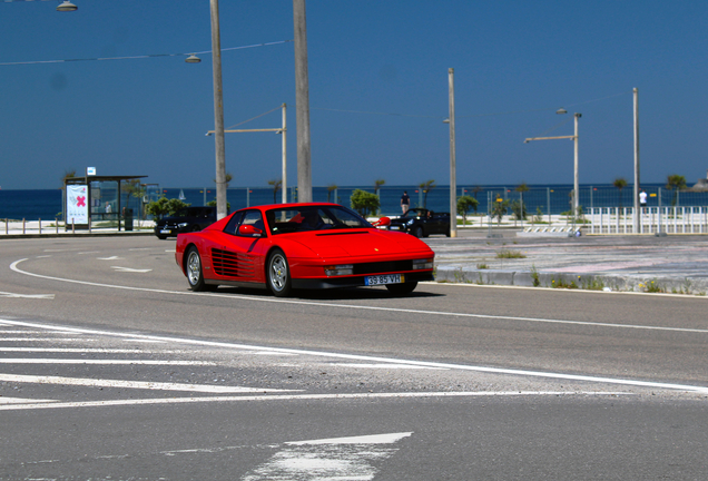 Ferrari Testarossa