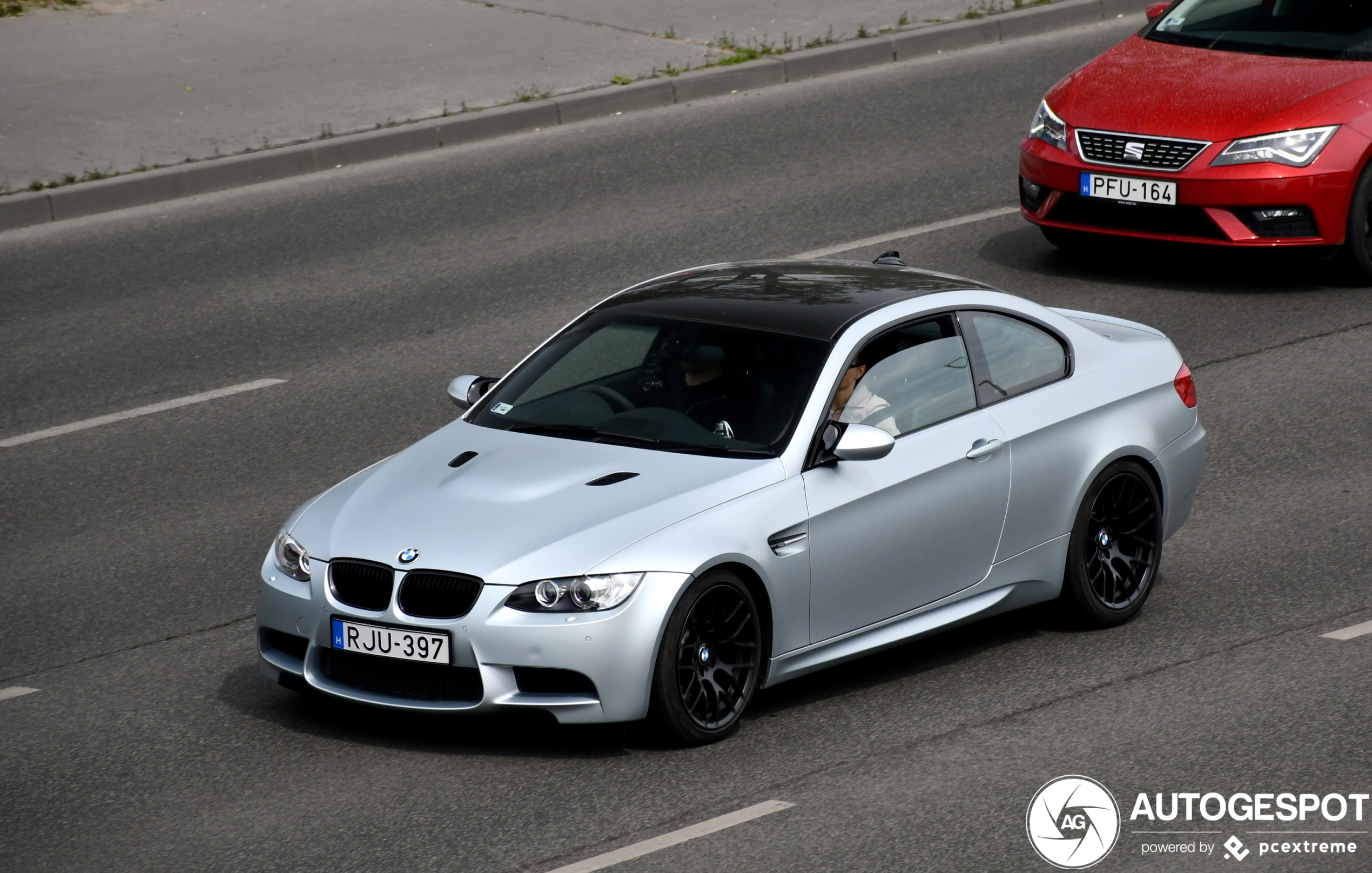 BMW M3 E92 Coupé