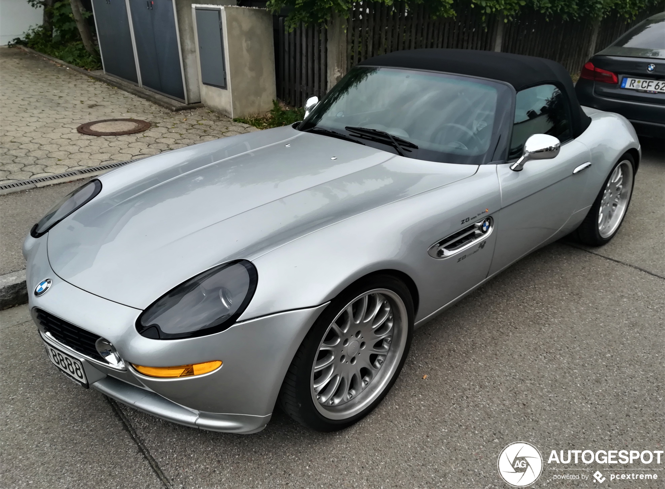 京商　BMW Z8 クロームメッキ 2025年最新】Yahoo!オークション -1:18 bmw z8(おもちゃ、ゲーム