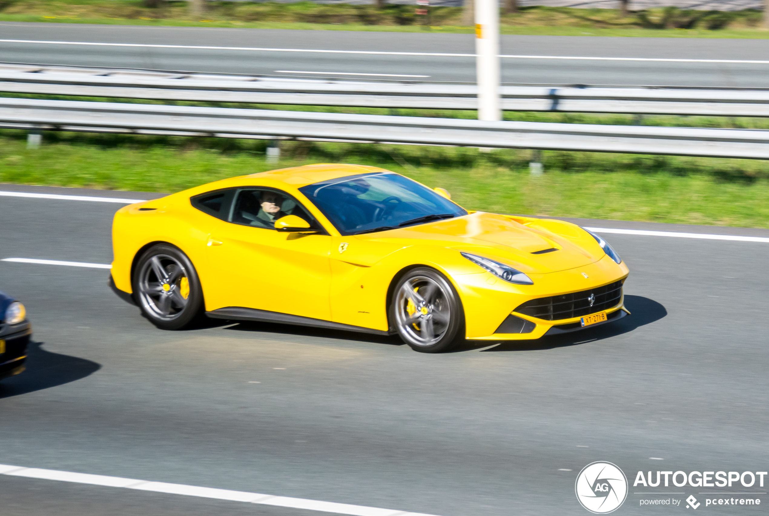 Ferrari F12berlinetta