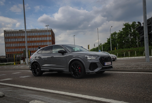 Audi RS Q3 Sportback 2020