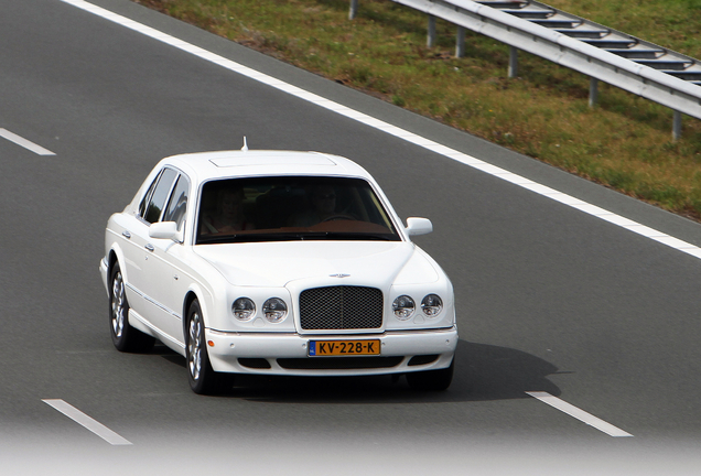 Bentley Arnage R