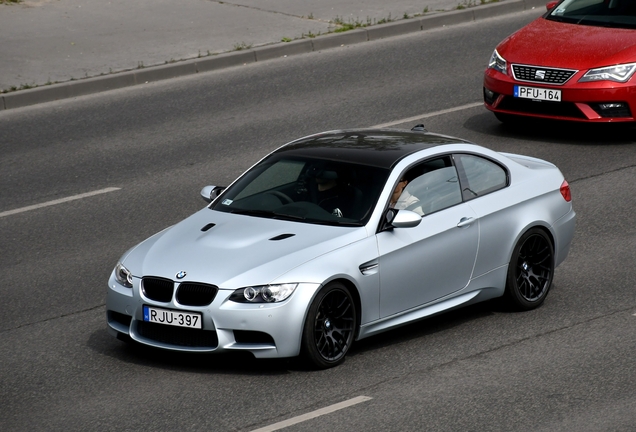 BMW M3 E92 Coupé