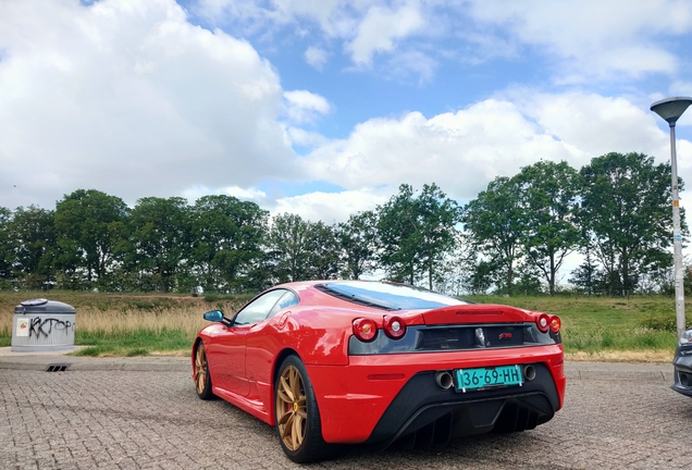 Ferrari 430 Scuderia