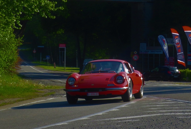 Ferrari Dino 246 GT