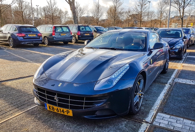 Ferrari FF