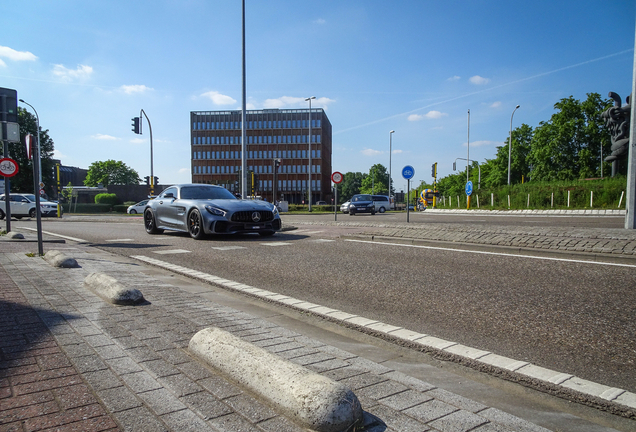 Mercedes-AMG GT R C190