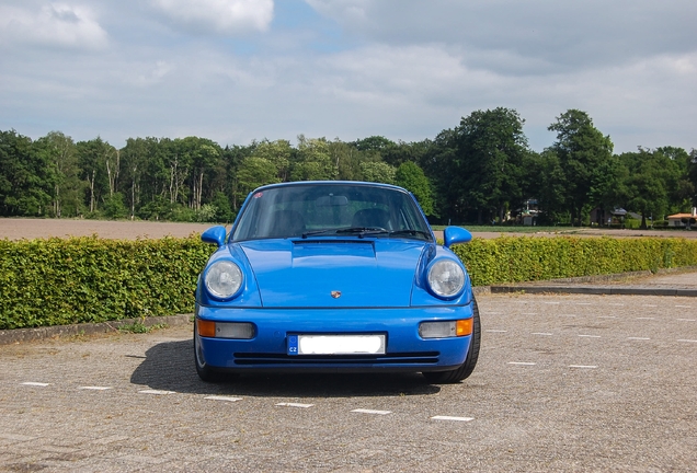 Porsche 964 Carrera RS