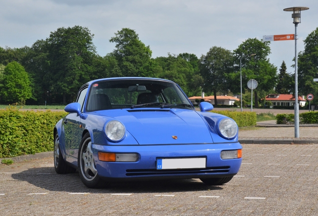 Porsche 964 Carrera RS