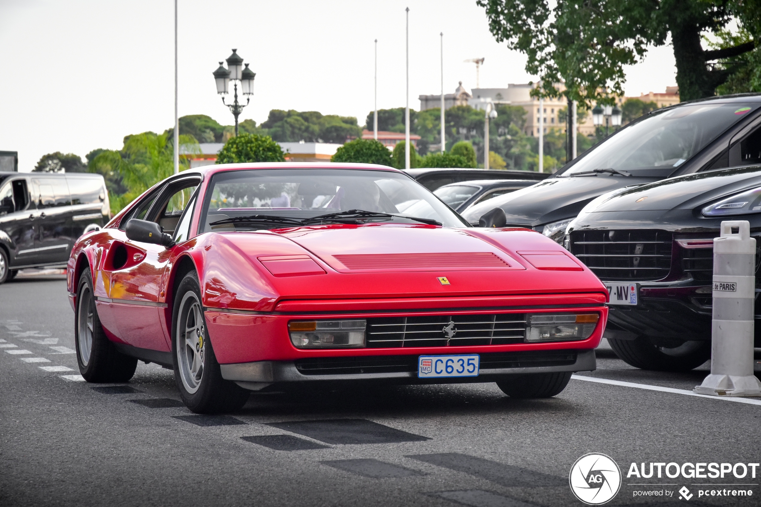 Ferrari 328 GTB