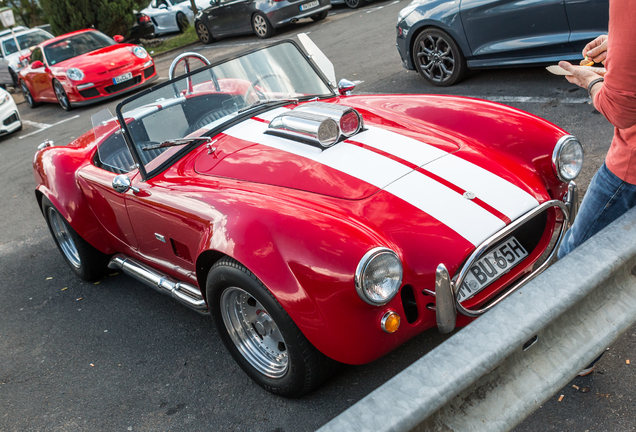 AC Cobra Superformance 427