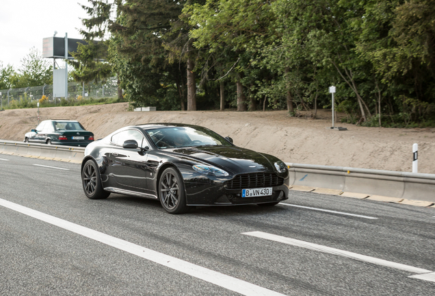 Aston Martin V8 Vantage N430