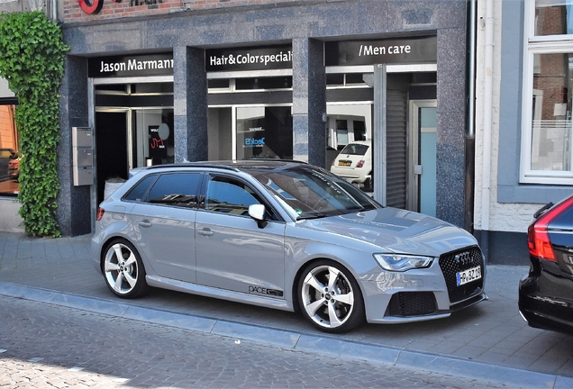 Audi RS3 Sportback 8V