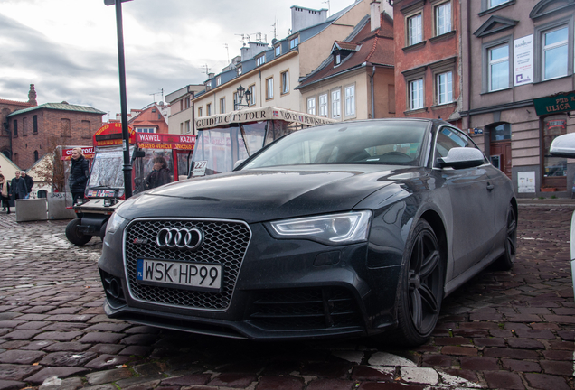 Audi RS5 B8 2012