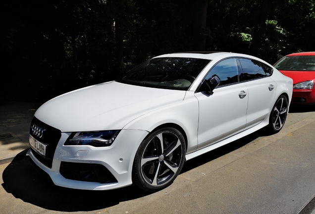 Audi RS7 Sportback