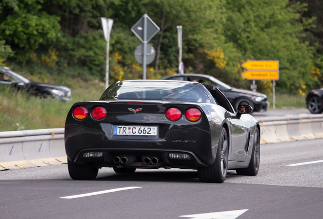 Chevrolet Corvette C6