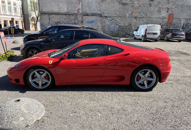 Ferrari 360 Modena