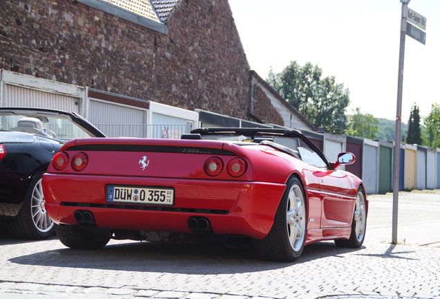 Ferrari F355 Spider