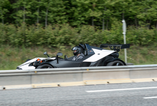 KTM X-Bow