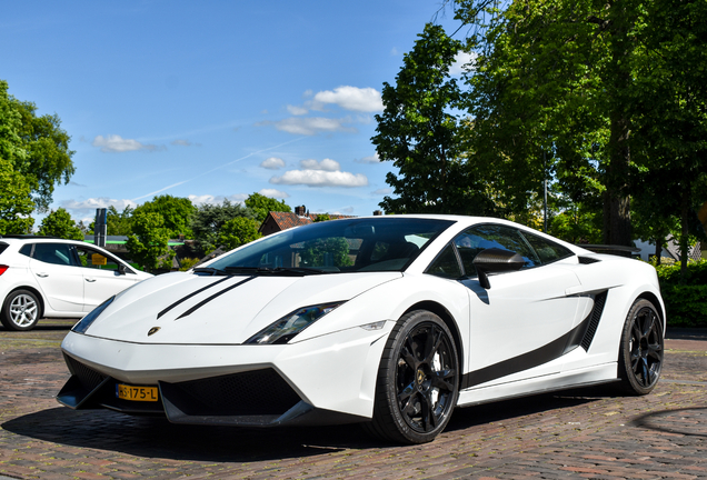 Lamborghini Gallardo LP560-4