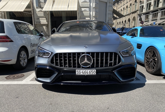 Mercedes-AMG GT 63 S Edition 1 X290