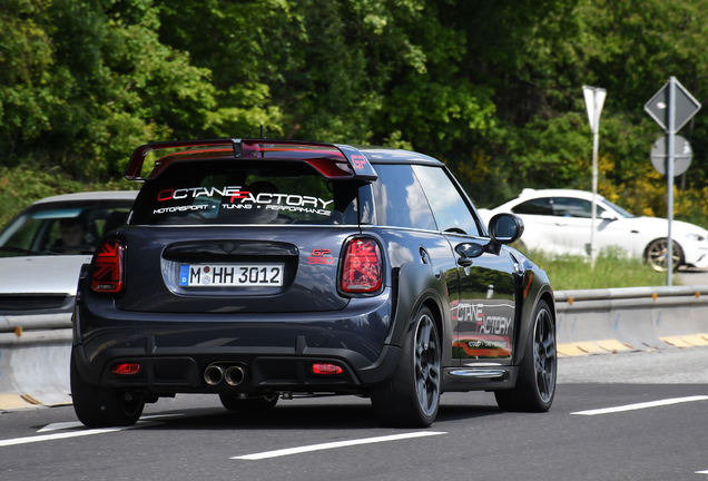 Mini F56 Cooper S John Cooper Works GP