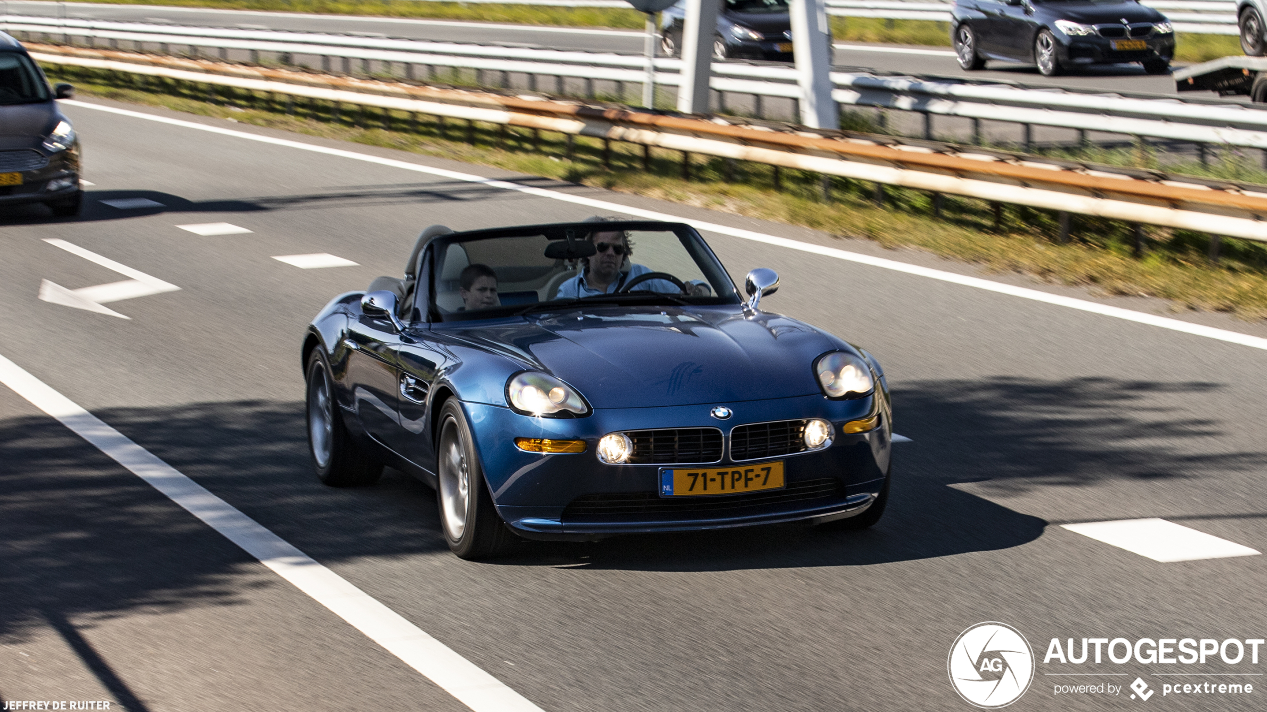 BMW Z8