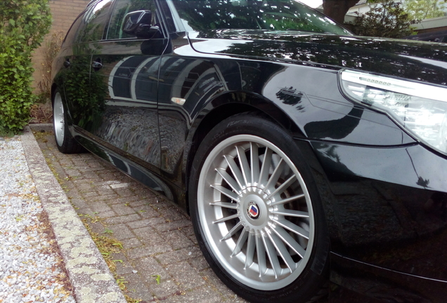 Alpina B5 Touring