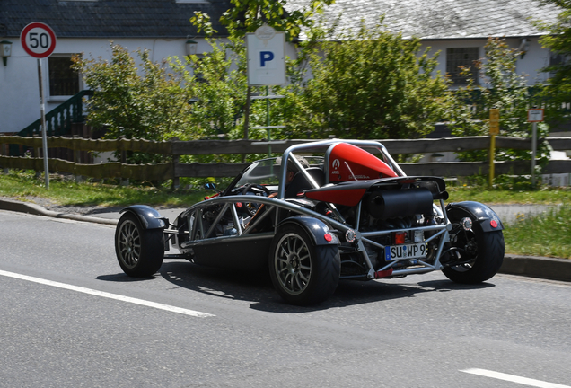 Ariel Atom